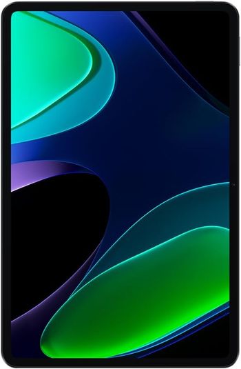 Xiaomi Pad 6 (Gravity Gray 8GB RAM, 256 Storage) - 11 Inch display | 6.51mm Thin Metal Design|Powerful Snapdragon® processor | 13MP camera | 33W fast charging