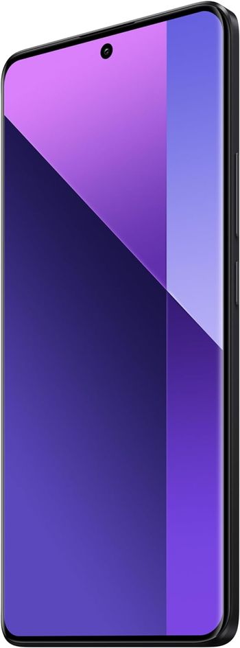 Redmi Note 13 Pro+ 5G Dual Sim  12GB RAM 512GB  -Midnight Black