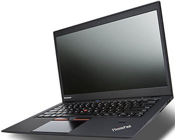 لينوفو ثينك باد T470s الترا بوك 14 بوصة - انتل كور i7 - الجيل السادس - - رام 12 جيجا - 512 جيجابايت