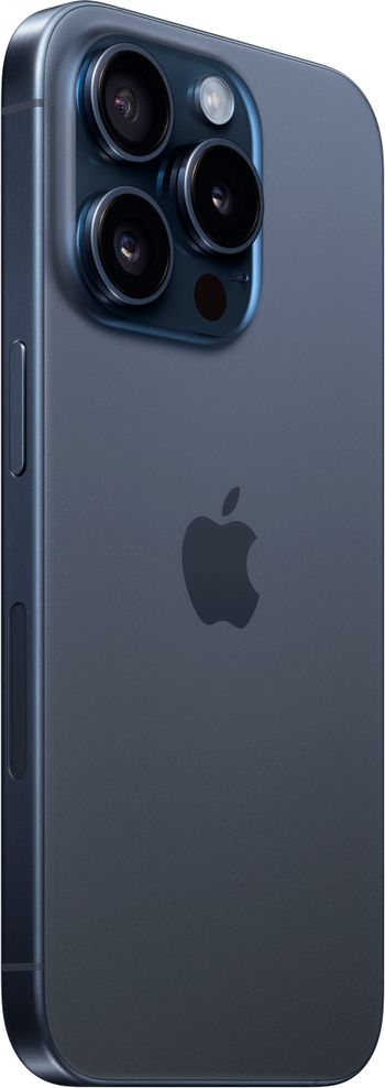 Apple iPhone 15 Pro 256 GB - Natural Titanium