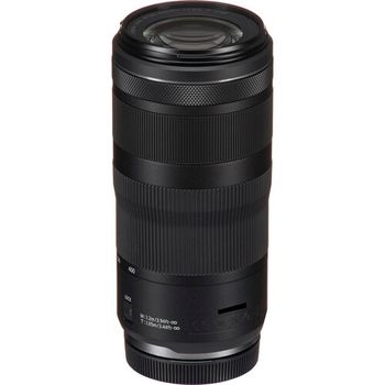 Canon RF 100-400MM F/5.6-8 IS USM Camera Lens