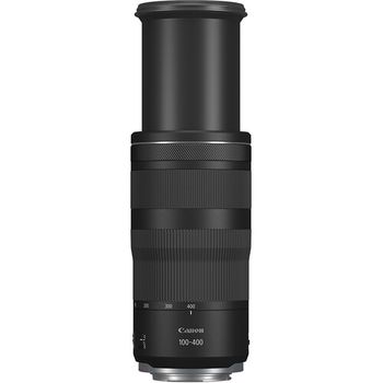 Canon RF 100-400MM F/5.6-8 IS USM Camera Lens