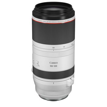 Canon RF 100-400MM F/5.6-8 IS USM Camera Lens