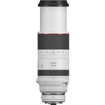 Canon RF 100-400MM F/5.6-8 IS USM Camera Lens