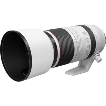 Canon RF 100-400MM F/5.6-8 IS USM Camera Lens