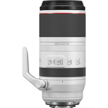 Canon RF 100-400MM F/5.6-8 IS USM Camera Lens