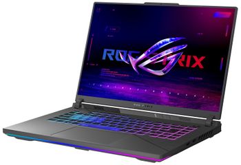 Asus ROG STRIX G16 G614JVR-ES94 GAMING - Core i9-14900HX - 1TB SSD 16GB  16" - 240Hz IPS  - Windows 11 - NVIDIA RTX 4060 8192MB ELIPSE