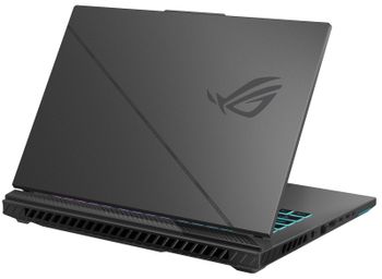 Asus ROG STRIX G16 G614JVR-ES94 GAMING - Core i9-14900HX - 1TB SSD 16GB  16" - 240Hz IPS  - Windows 11 - NVIDIA RTX 4060 8192MB ELIPSE