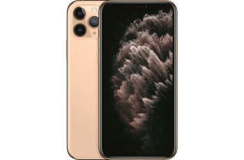 Apple iPhone 11 Pro 256GB - Midnight Green