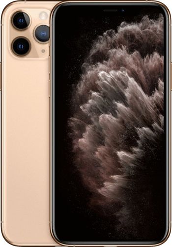 Apple iPhone 11 Pro 512GB - Gold