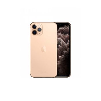 Apple iPhone 11 Pro ( 64GB ) - Midnight Green