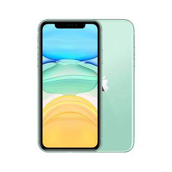 Apple iPhone 11 64GB - Green