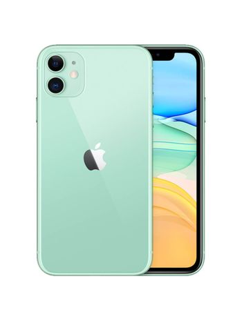 Apple iPhone 11 64GB - Green