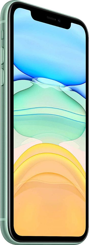 Apple iPhone 11 64GB - Green