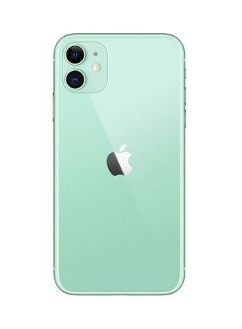 Apple iPhone 11 64GB - Green