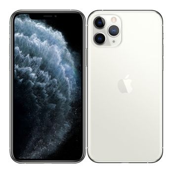 Apple iPhone 11 Pro ( 512GB ) - Silver