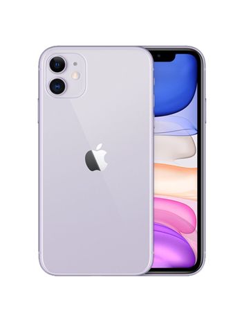 Apple iPhone 11 128 GB - Purple