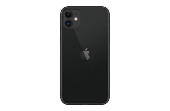 Apple iPhone 11 128GB - Black