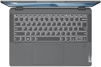 Lenovo FLEX 5 14IAU7 2-IN-1 Core™ i5-1215U 512GB SSD 8GB 14" (1920x1200) TOUCHSCREEN WIN11  Backlit Keyboard-STORM GRAY