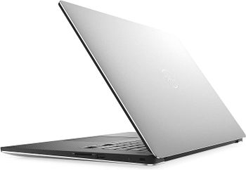 Dell Precision 5540 15.6" Mobile Workstation - Intel Core i7-9850H - 32GB RAM - 512GB SSD - Platinum Silver