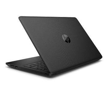 HP Laptop 15-da3001TU - Core i3-1005G1 - 8GB RAM - 1TB HDD - 15.6 Inch FHD Display - Windows 10 - Black