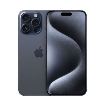 Apple iPhone 15 Pro 128 GB - Black Titanium