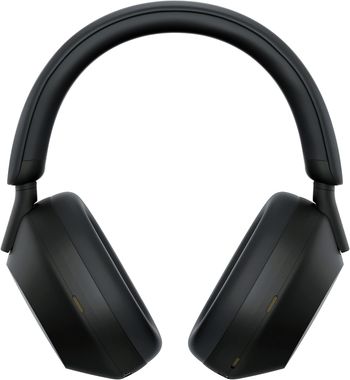 Sony WH-1000XM5 Wireless Noise Cancelling Headphones, Black