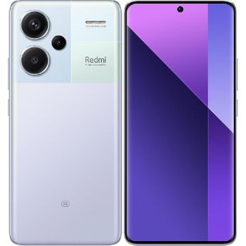 Xiaomi Redmi Note 13 Pro+ 5G - 512 GB - 12 GB RAM 5G- Aurora Purple