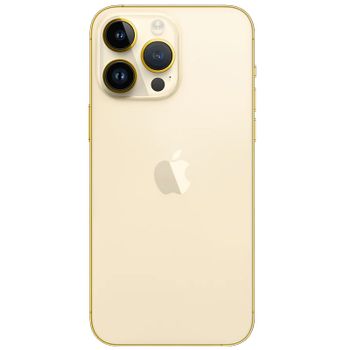 Apple iPhone 14 Pro (128 GB) - Gold