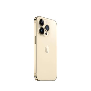 Apple iPhone 14 Pro 256GB - Gold