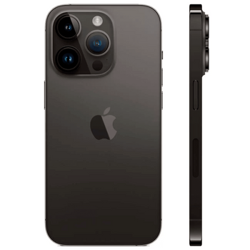 Apple iPhone 14 Pro 256GB - Space Black