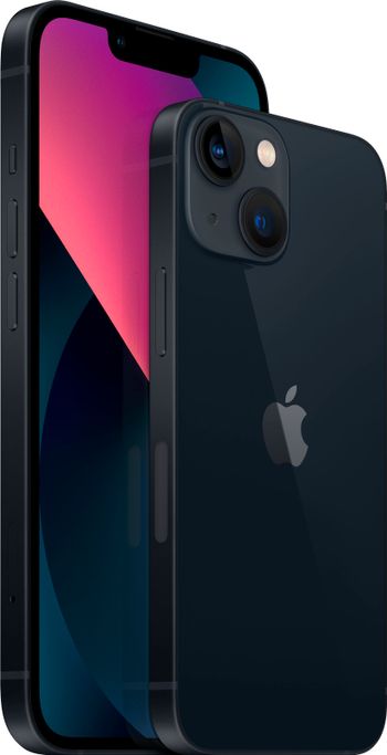 Apple iPhone 13 512GB - Midnight