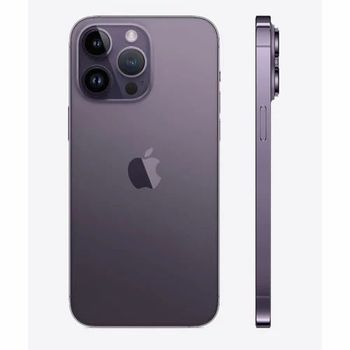 Apple iPhone 14 Pro 128GB - Deep Purple