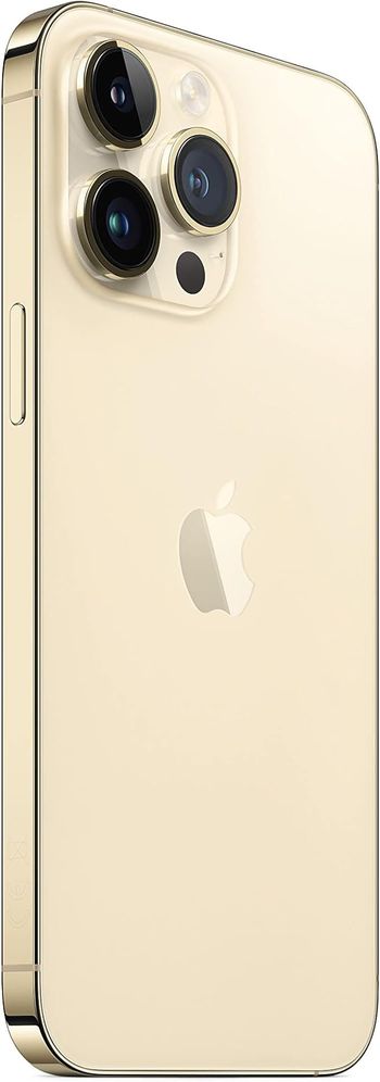 Apple iPhone 14 Pro Max 128GB 6GB RAM - Gold