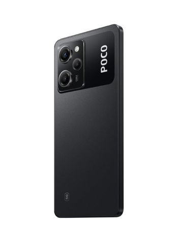 Xiaomi Poco X5 Pro Dual SIM 8GB RAM - 256GB  - Black