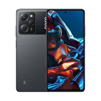 Xiaomi Poco X5 Pro Dual SIM 8GB RAM - 256GB  - Black