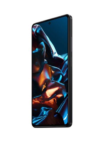 Xiaomi Poco X5 Pro Dual SIM 8GB RAM - 256GB  - Black