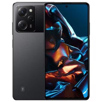 Xiaomi Poco X5 Pro Dual SIM 8GB RAM - 256GB  - Black