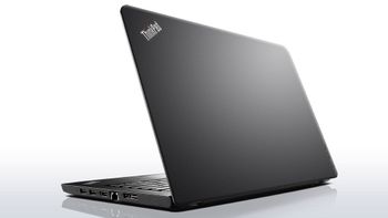 Lenovo Thinkpad T460 Intel Core i5 6th Generation 2.3GHz 4GB Ram 128 SSD English Keyboard - Black