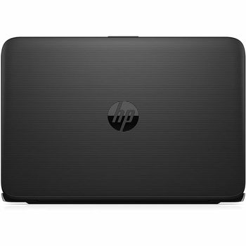 HP Stream 11 Pro G3 - Intel Celeron N3060 1.60 Ghz - 4GB RAM - 64GB SSD - 11 inch HD Display - Windows 10 - Black