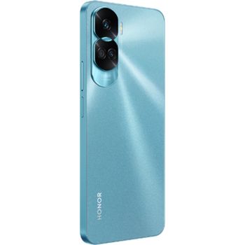 Honor 90 Lite Dual-SIM 256GB ROM + 8GB RAM 5G - Cyan Lake