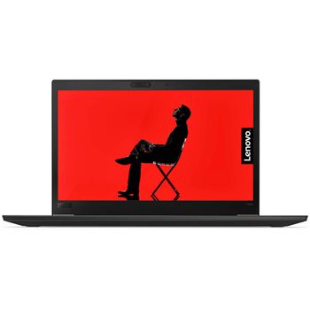 Lenovo ThinkPad X280 Laptop - Intel Core i3 - 8th Generation -12.5 Inch HD - 256GB SSD - 8GB RAM - Black