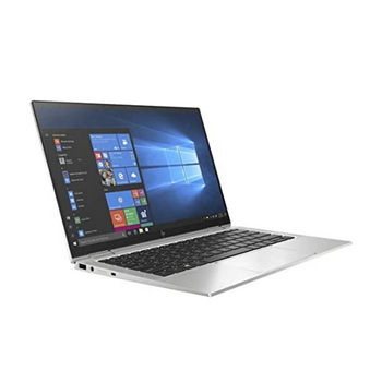 لاب توب اتش بي ايليت بوك 830 G5 - - انتل كور i5 - الجيل الثامن - - وحدة معالجة مركزية 2.6 جيجا هرتز - ذاكرة الوصول العشوائي 8 جيجا بايت - SSD 256 جيجا بايت Intel UHD Graphics - شاشة 13.3 FHD - لوحة مفاتيح باللغة الإنجليزية - فضي