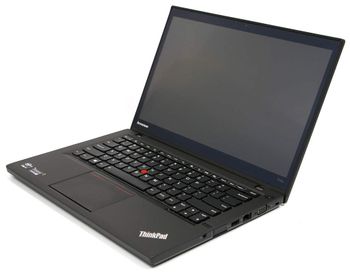 Lenovo ThinkPad Ultrabook T440s Laptop 14.0-Inch Display - Core i5-4th Gen -  8GB RAM intel Integrated Graphics  - 256GB SSD