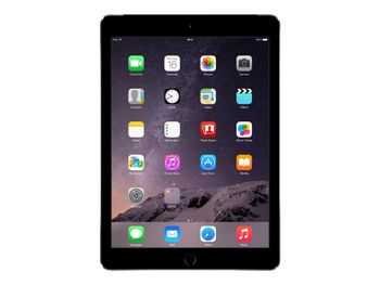 Apple Ipad Air 2 (Wifi, 32GB) - Silver