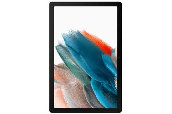 Samsung Galaxy Tab A8 2021 10.5 Inch Wi-Fi 64GB SM-X200 - Silver