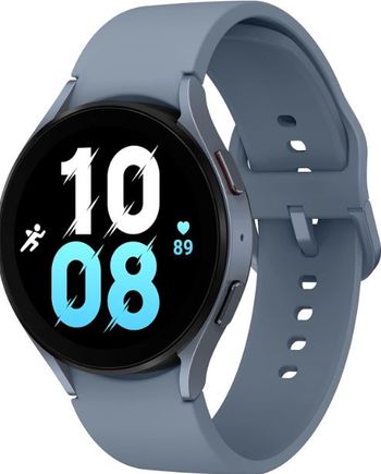 Samsung galaxy watch5 smart watch 44mm - sapphire