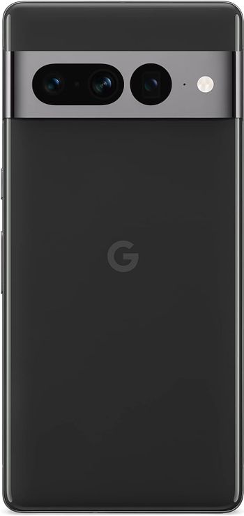 Pixel 7 Pro 12GB RAM 256GB 5G - Obsidian