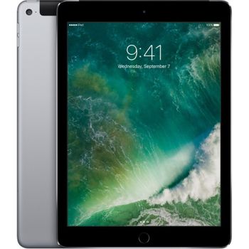 Apple iPad Air 2 2014 9.7 Inch Wi-Fi 32GB - Space Grey