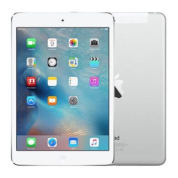 Apple iPad Air 2 2014 9.7 Inch Wi-Fi 32GB - Space Grey